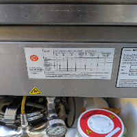 BD FACSAria Fusion Cell Sorter -3 lasers image 1